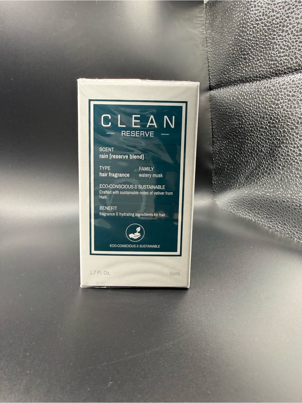 CLEAN Reserve Rain Hair Fragrance - 50ml